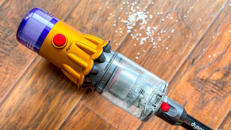 Take it from an obsessive cleaner: These early Black Friday vacuum deals up to 53% off are a must-grab