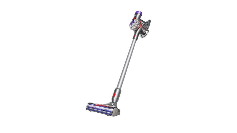 Dyson V7 vacuum sale: $150 off at Walmart | CNN Underscored