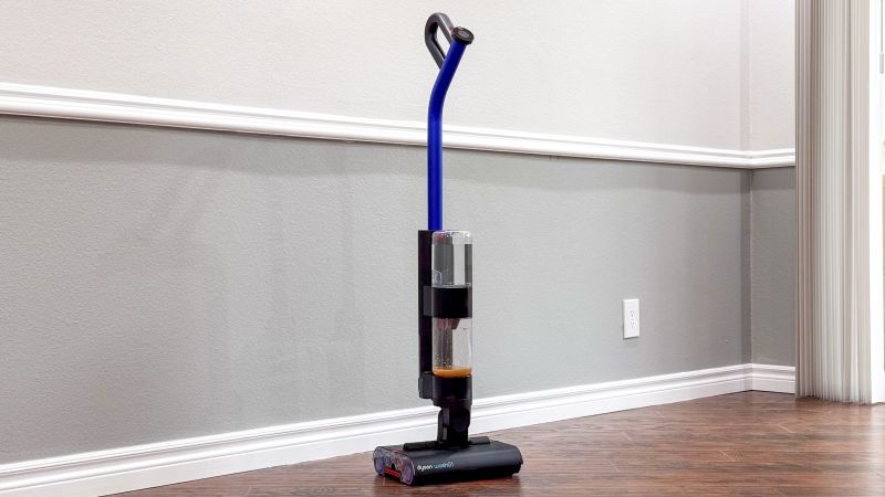 Dyson WashG1 美品 Dyson Wash G1 Cordless Hard Floor Wet Cleaner - QVC.com