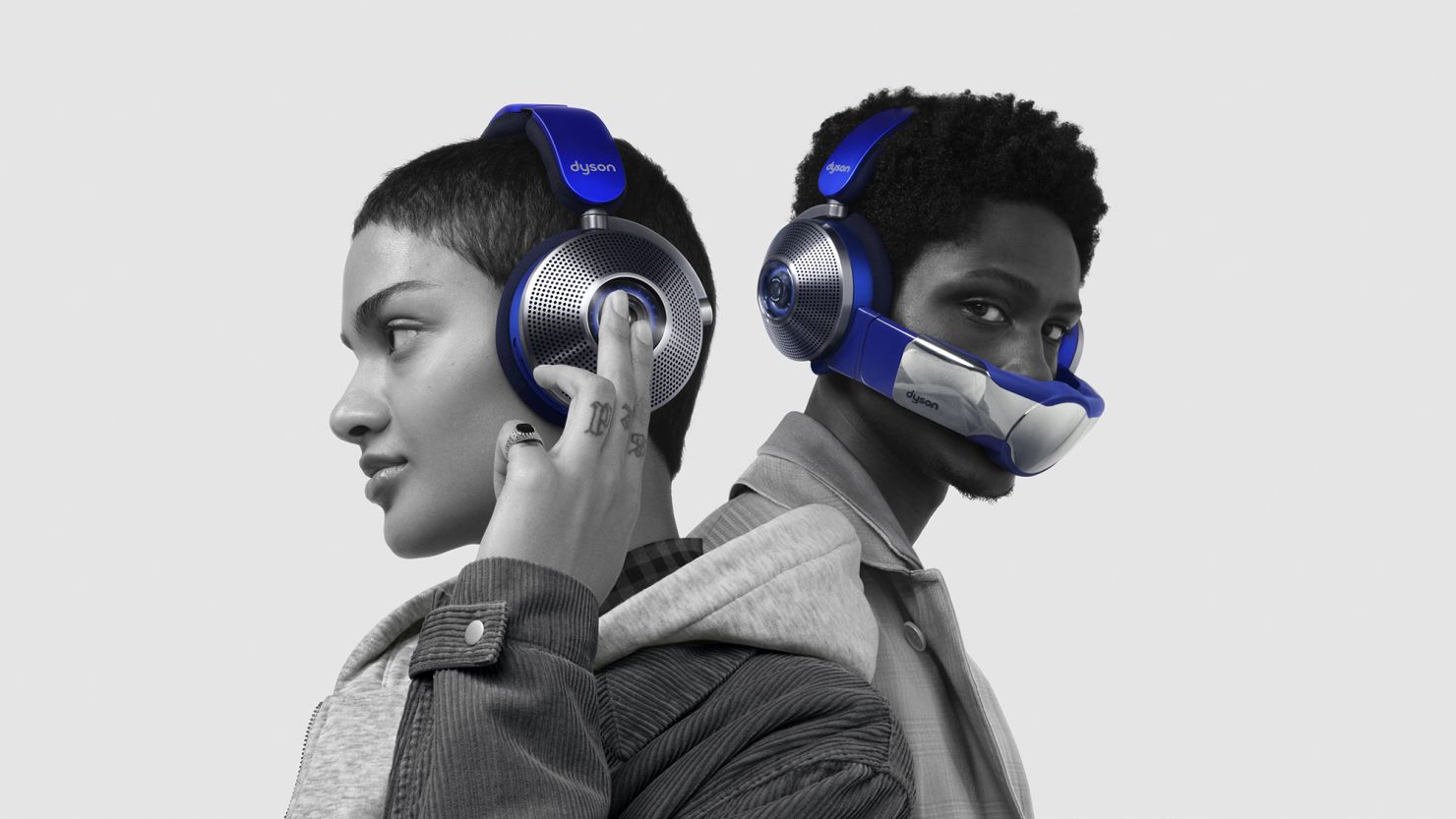 Dyson Zone Review: We Test the $1,000 Air-Purifying Headphones - CNET
