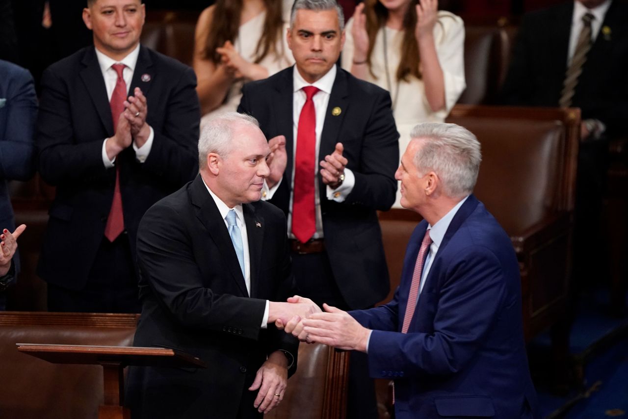 January 3, 2023 Latest on the new Congress and House speaker vote CNN