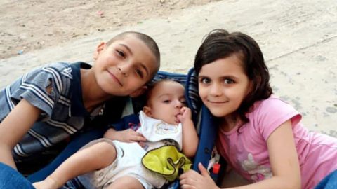 Al Najjar family