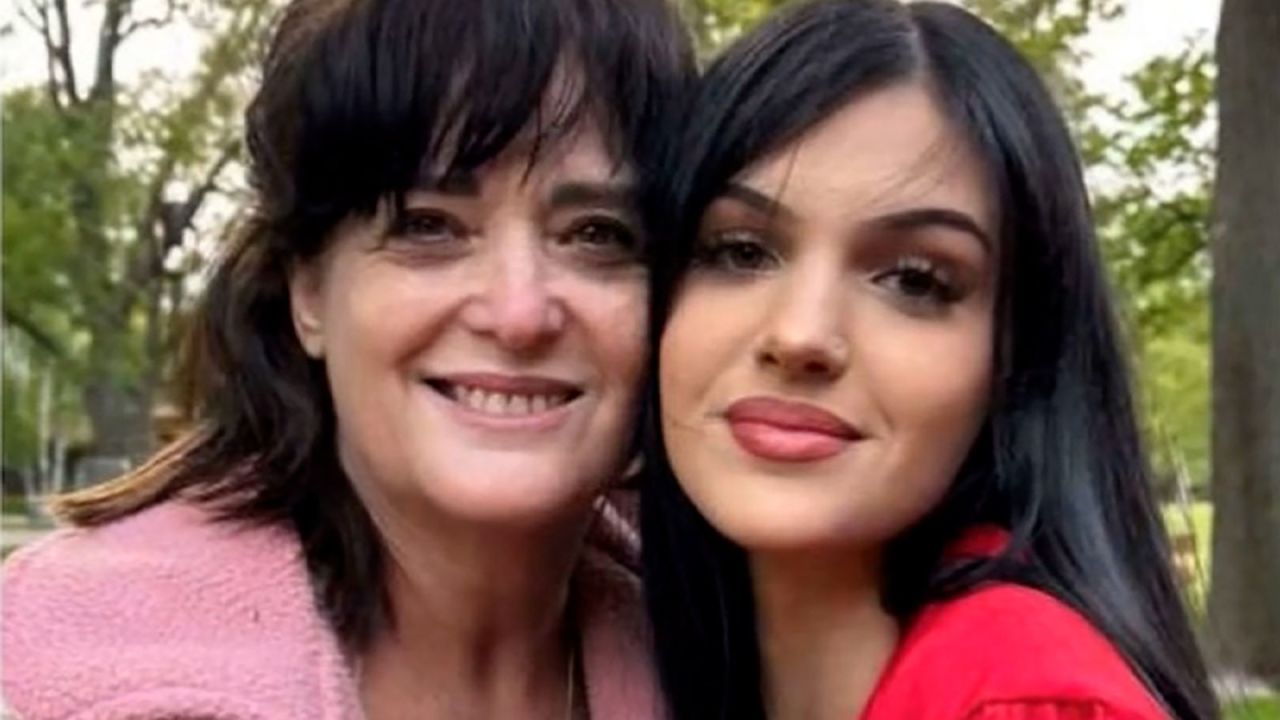 Judith Raanan, and her 17-year-old daughter, Natali Raanan, were kidnapped by Hamas.