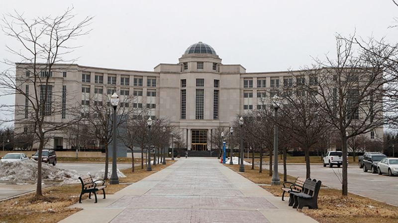 Върховният съд на Мичиган отхвърли опита за отстраняване на бившия