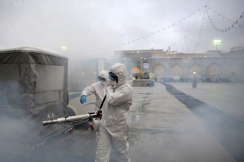 March 4, 2020 coronavirus news | CNN