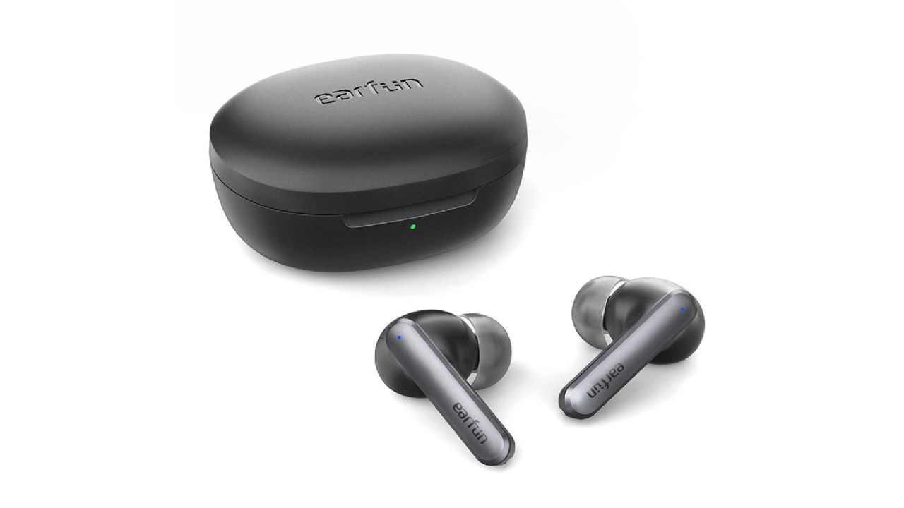 The EarFun Air S earbuds sound great for $69 — if you can live with ...