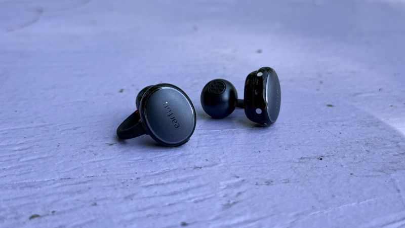 EarFun Clip wireless earbuds review | CNN Underscored
