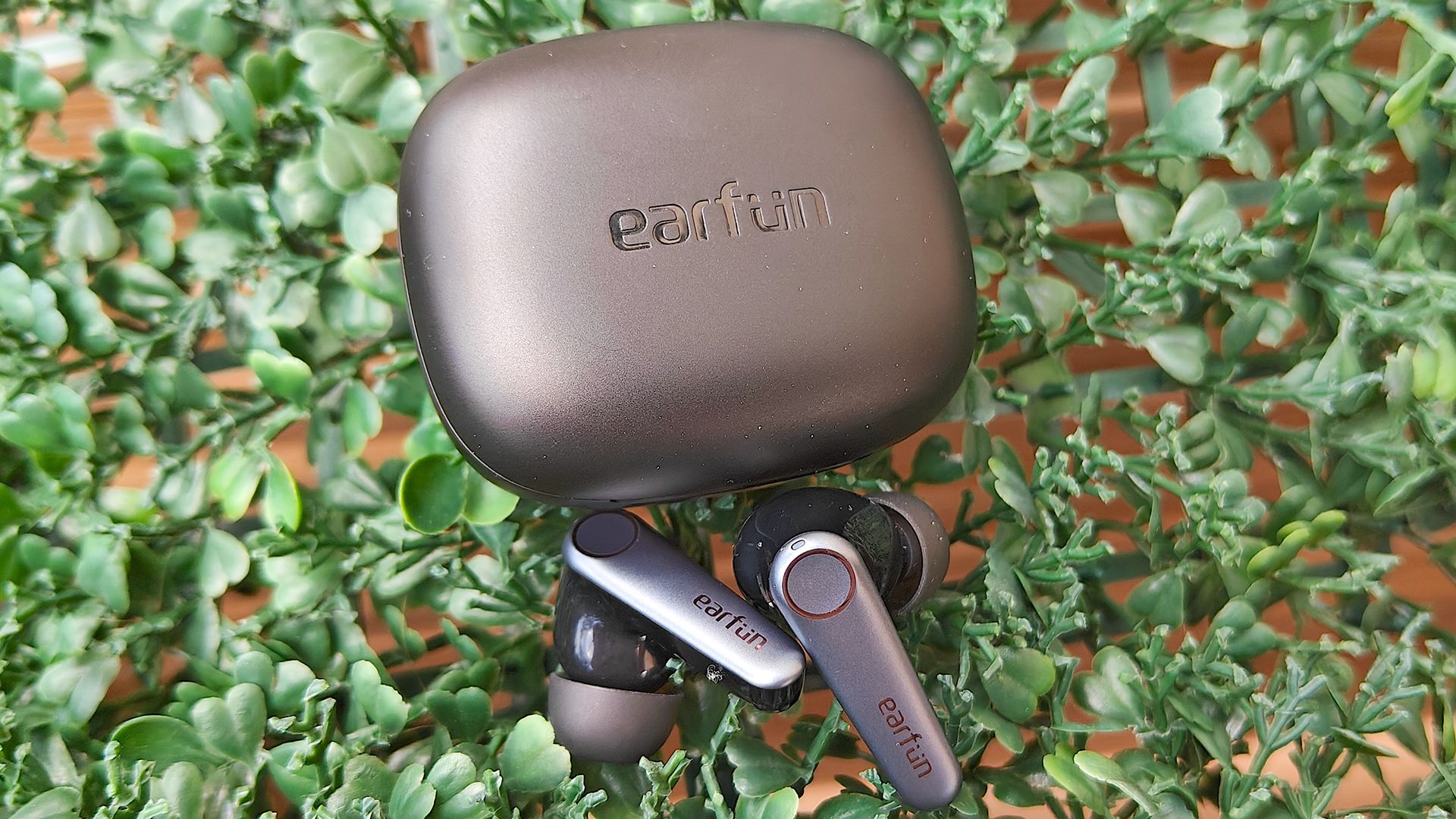 The EarFun Air 2 are the best-sounding $50 earbuds I’ve tested | CNN  Underscored