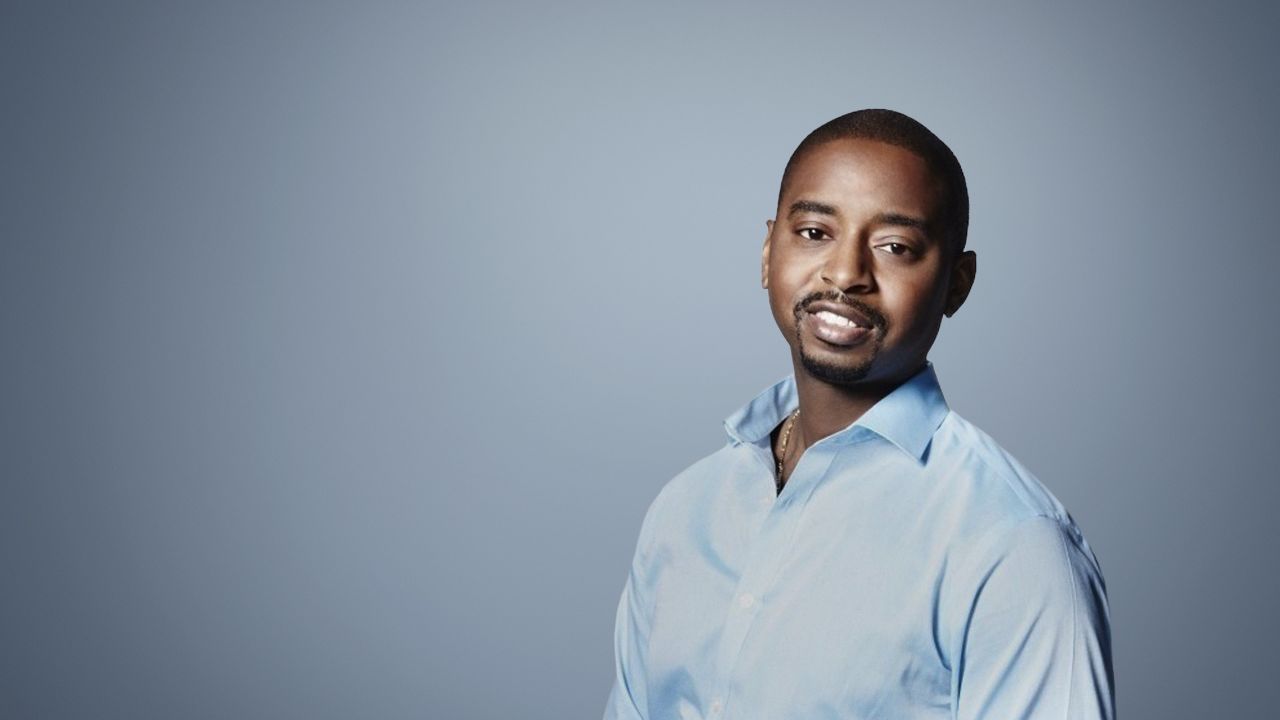 CNN Digital Expansion 2015 Fareed Zakaria