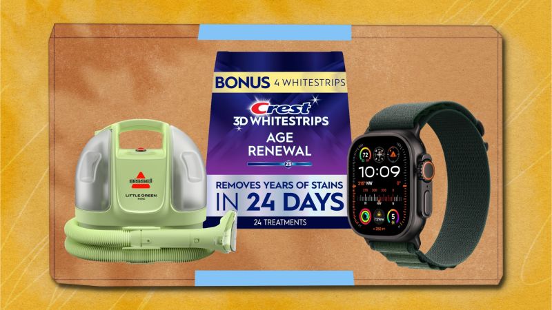 The 50 best early Amazon Prime Day deals to shop this October