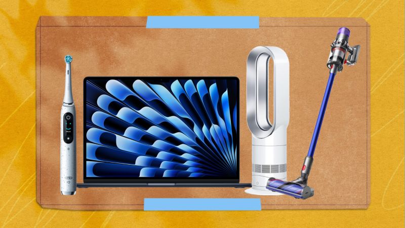 The 60 best early October Amazon Prime Day deals 2025