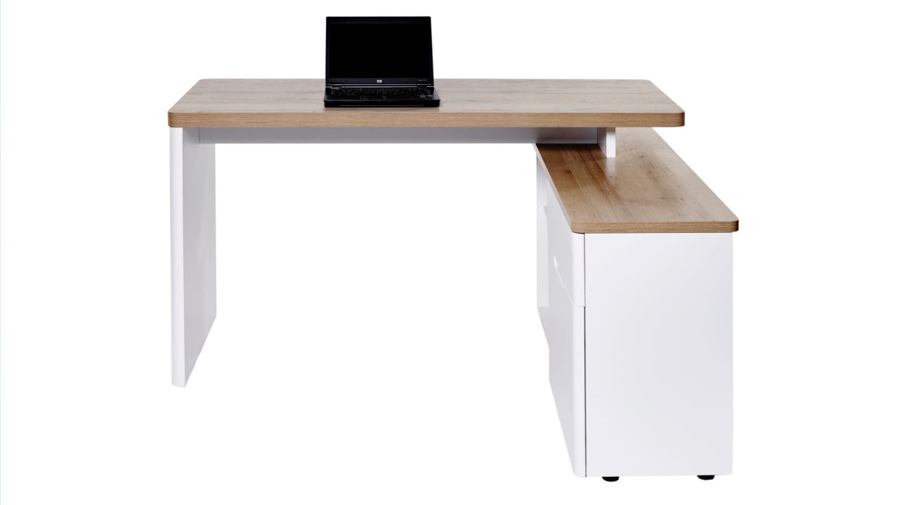 East Urban Home L-Shaped Writing Desk  .jpg