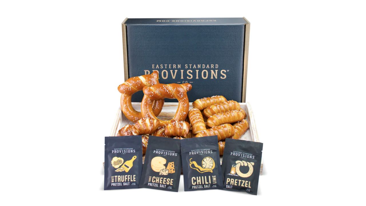 Eastern Standard Provisions Soft Pretzel Gift Box cnnu.jpg