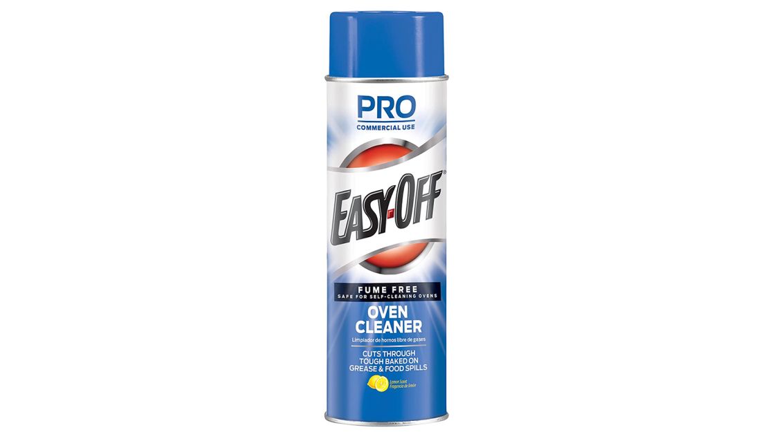 Easy-Off Oven Cleaner Spray