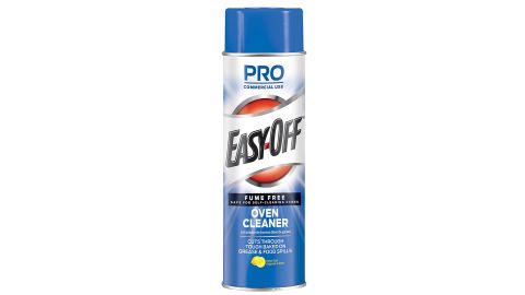 Easy-Off Fume-Free Oven Cleaner Spray