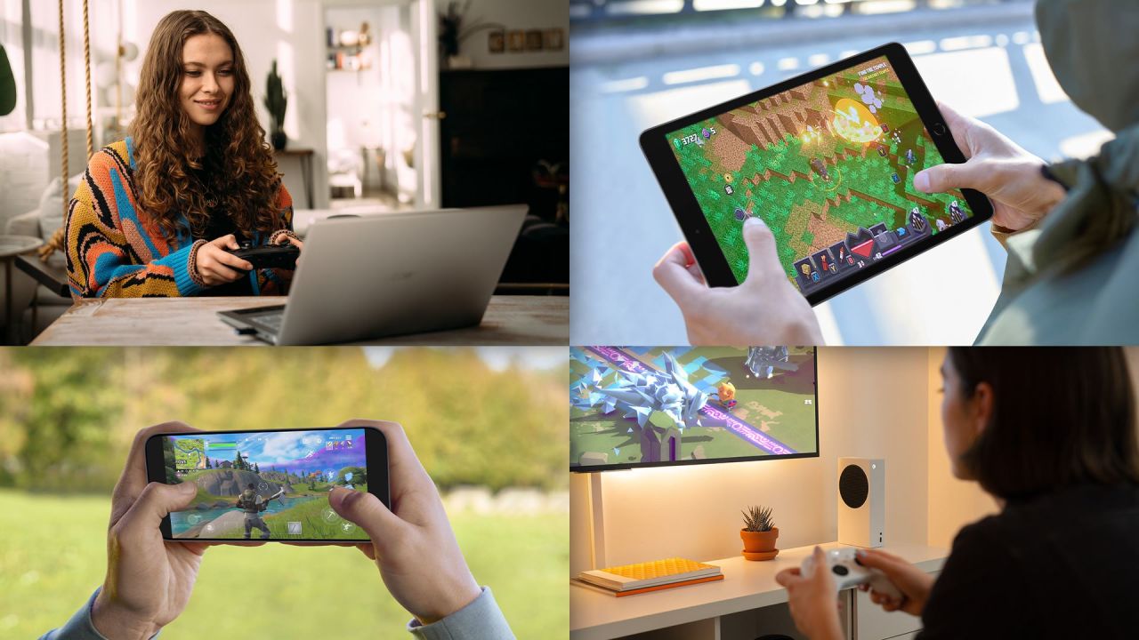 Xbox Game Pass June 2022