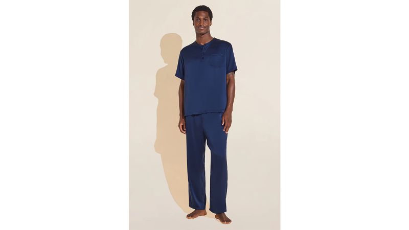 Best silk online pajama