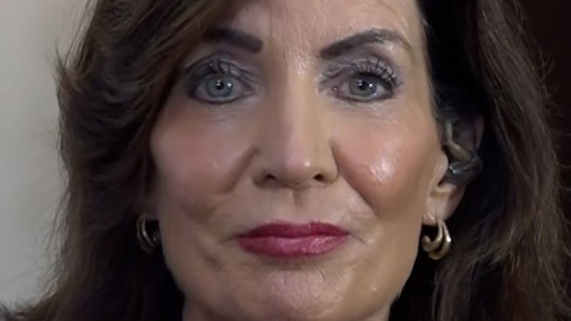 Mamdani wants to raise taxes, but Hochul says she won’t