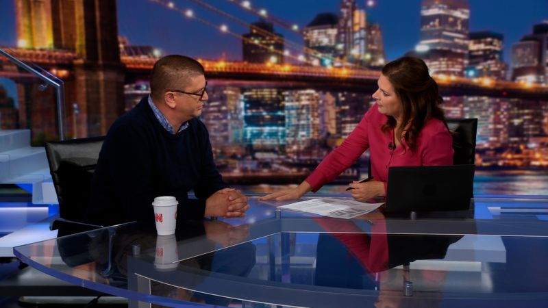 ‘I know this is a lie’: Austin Tice family spokesman responds to ex-Syrian General telling CNN ‘Austin is dead’ ‘I know this is a lie’: Austin Tice family spokesman responds to ex-Syrian General telling CNN ‘Austin is dead’