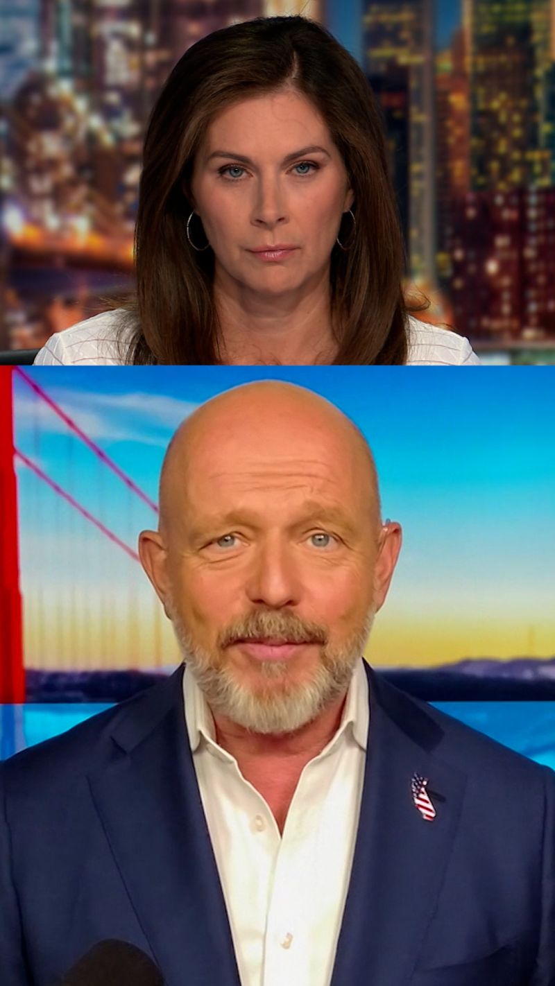 Trump explains sudden reversal on his position of Epstein files