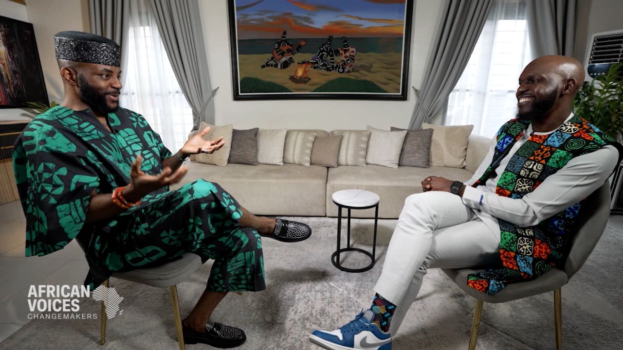 Ebuka Obi-Uchendu’s rise from Big Brother housemate to Africa’s most famous host