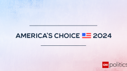 America's choice 2024 social share