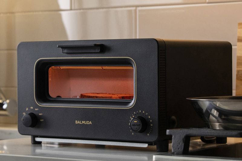 We tried the BALMUDA toaster: TikTok's favorite and trendiest