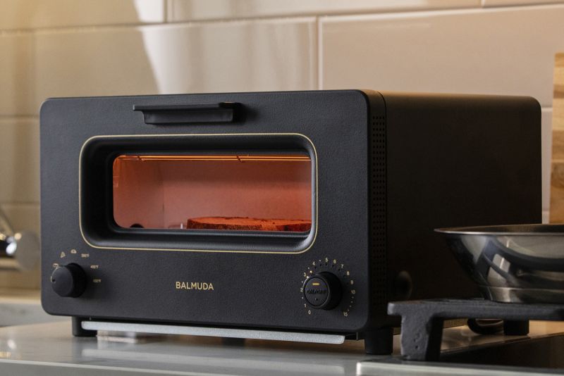 We tried the BALMUDA toaster: TikTok’s favorite and trendiest kitchen appliance | CNN Underscored
