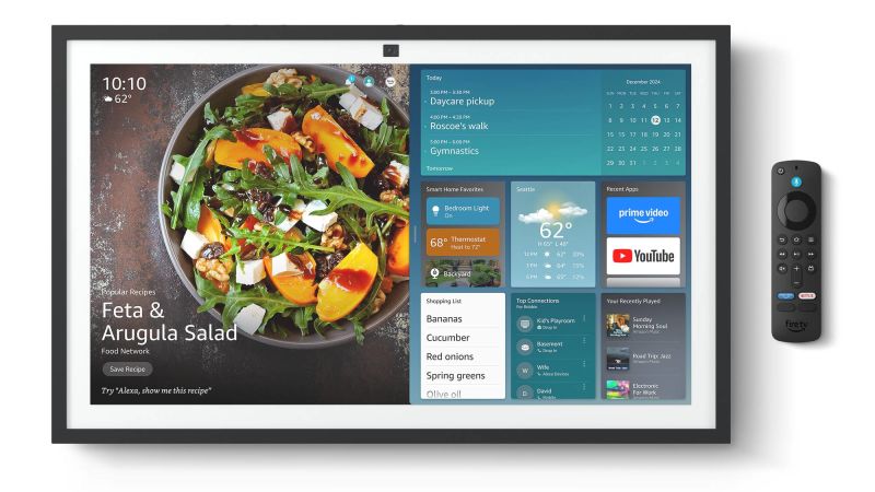 ジャンク amazon echo show 15 Gen.1 ジャンク amazon echo show 15 Gen.1 Echo Show 15 | Built-in