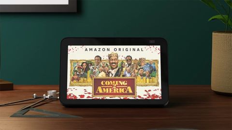 Echo Show 8
