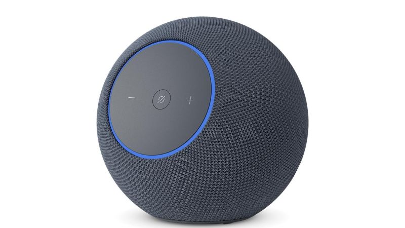 echo studio ×2 & fire tv 4K MAX 2nd ×1 Echo Studio (2nd Gen) Information, Specification, News