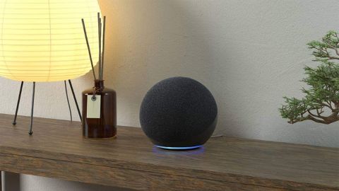Echo 4th Gen