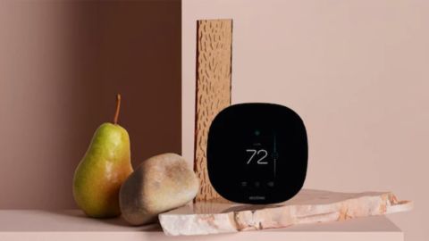 Ecobee3 Lite Smart Thermostat