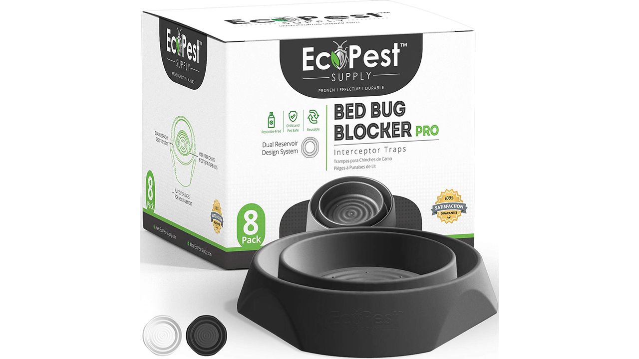 All-in-one Mattress Protector Cover With Zippered Bed Bug Blocker - Fresh  Ideas : Target