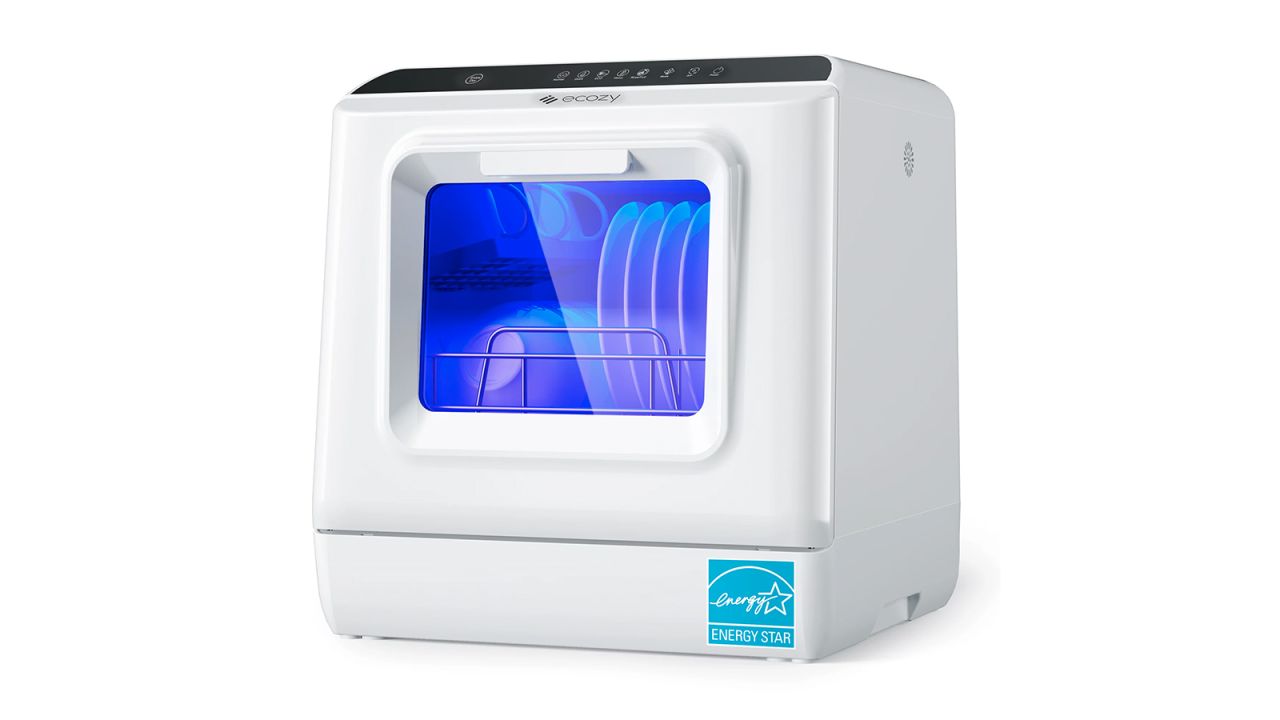 Ecozy Countertop Portable Dishwasher cnnu.jpg