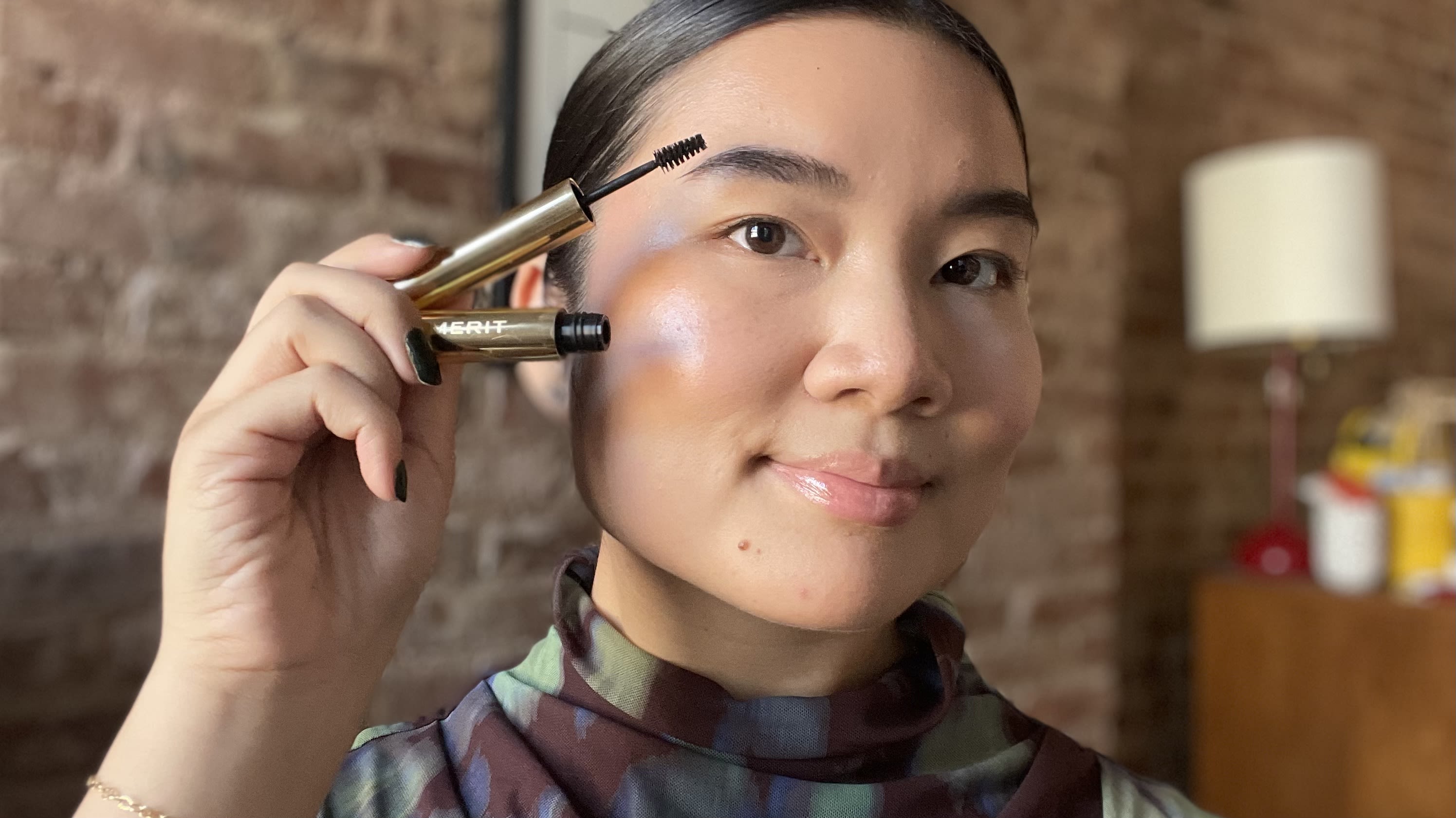 Benefit Cosmetics Is Now Offering In-Store Brow Lamination
