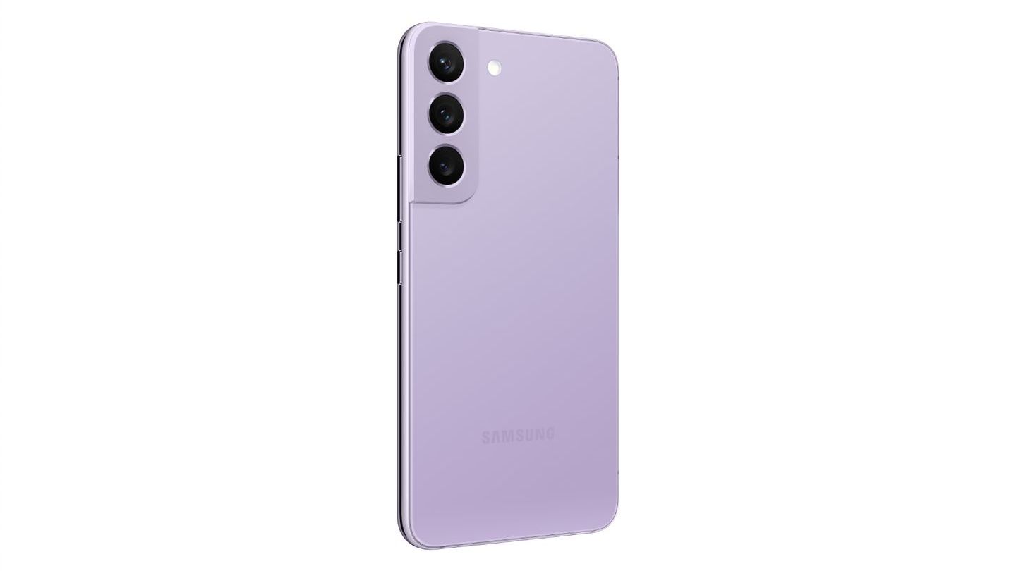 Samsung Galaxy S22 available in Bora Purple Aug. 10 | CNN Underscored