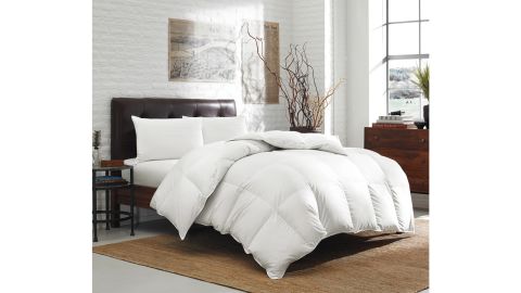 Eddie Bauer All Season Duck Down Comforter