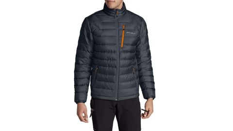 Eddie Bauer Men's Downlight StormDown Jacket