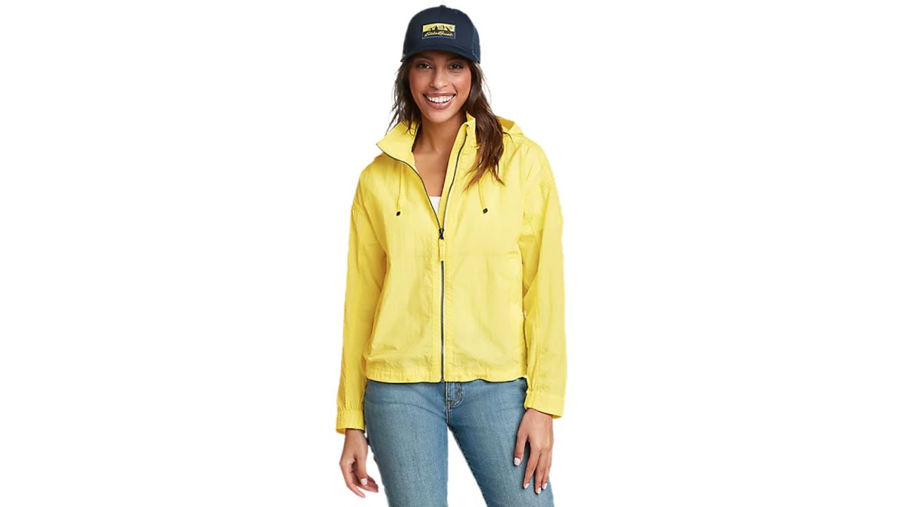 eddie bauer windpac jacket cnnu