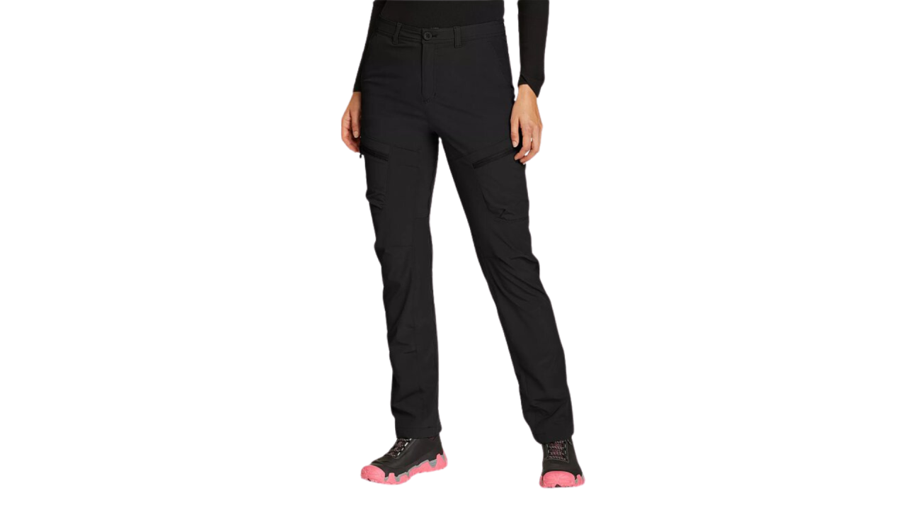 Eddie Bauer Women's 2.0 Polar Fleece-Lined Pants.png