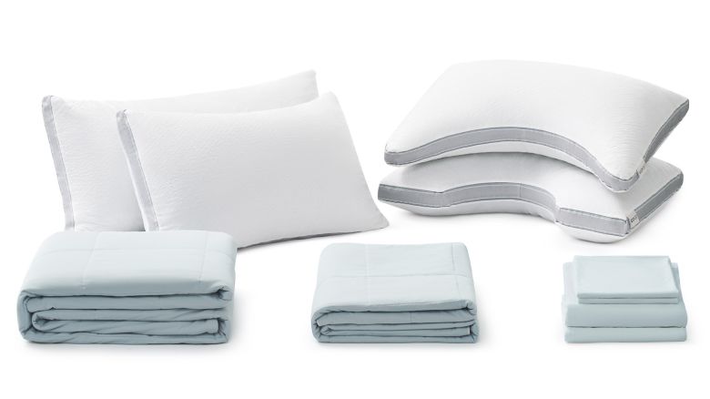 Coop Sleep Goods Eden Cool Plus Collection