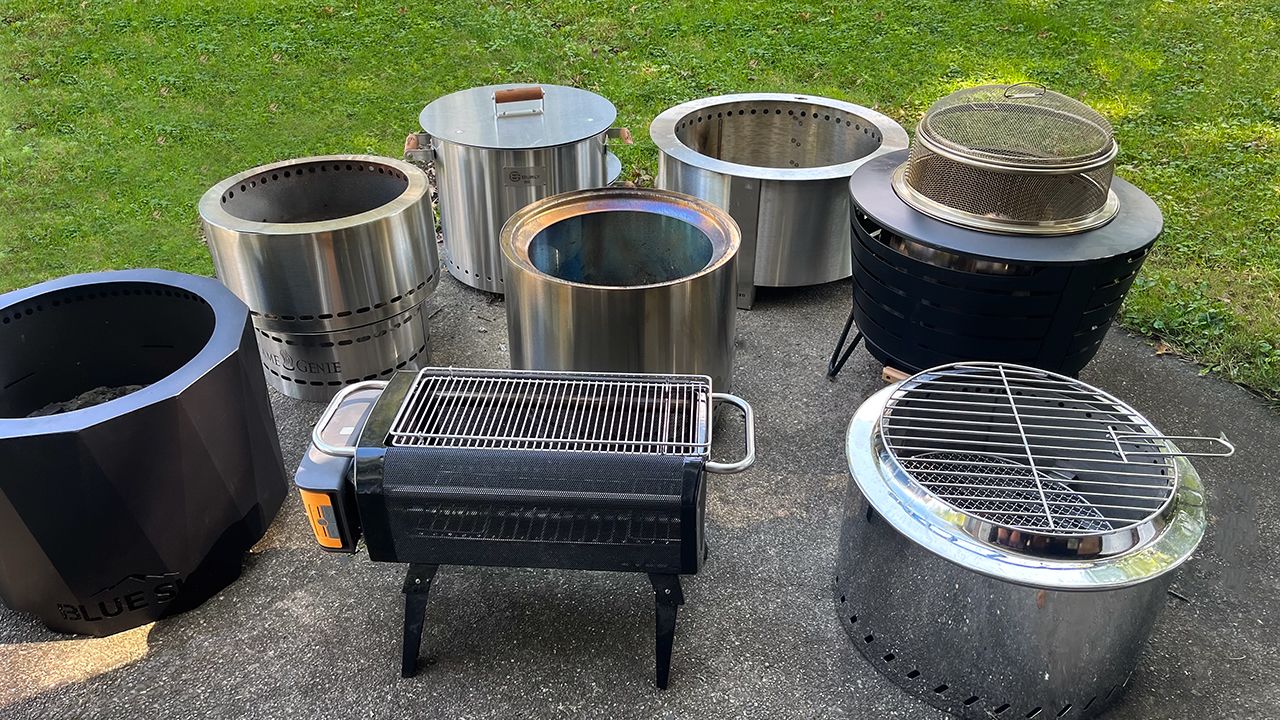 Do Smokeless Fire Pits Put Out Much Heat? Discover the Heat Output of Smokeless Fire Pits 5 Do Smokeless Fire Pits Put Out Much Heat? Discover the Heat Output of Smokeless Fire Pits