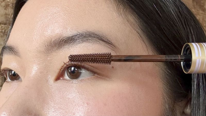 best brown mascara