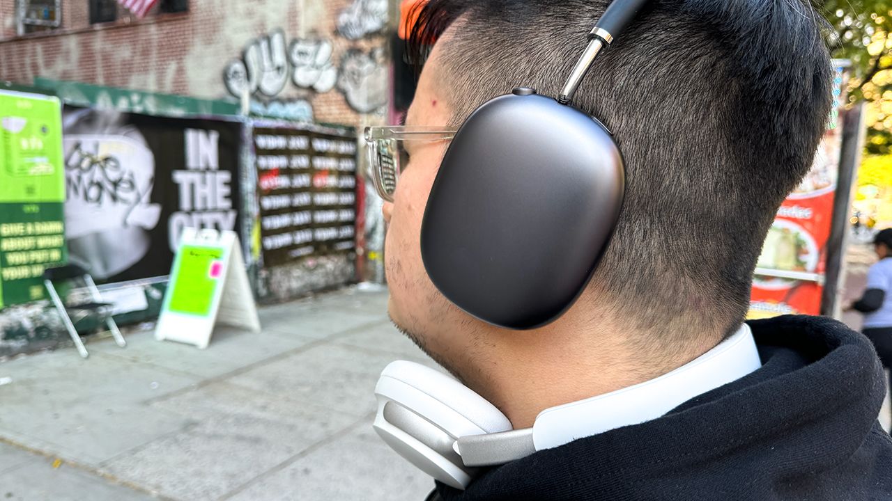 AirPods Max review: Stunning sound and performance mean I'm