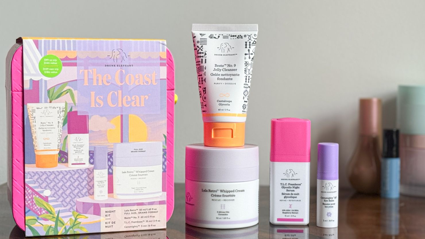 The 20 best skin care sets to buy or gift in 2024 CNN Underscored