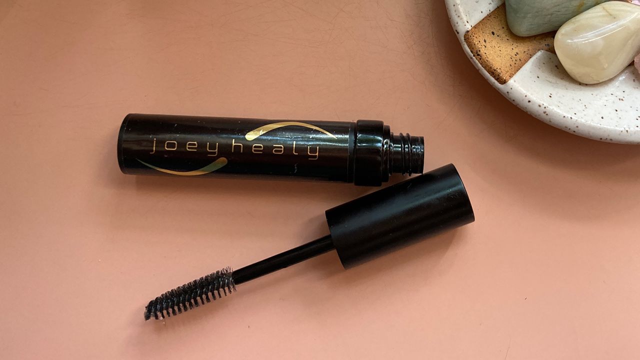 Joey Healy Brow Renovation Serum