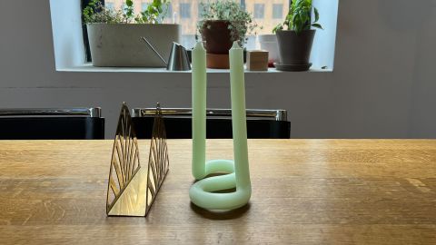54 Celsius Twist Candle