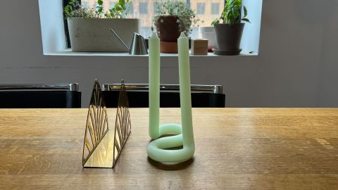 54 Celsius Twist Candle 