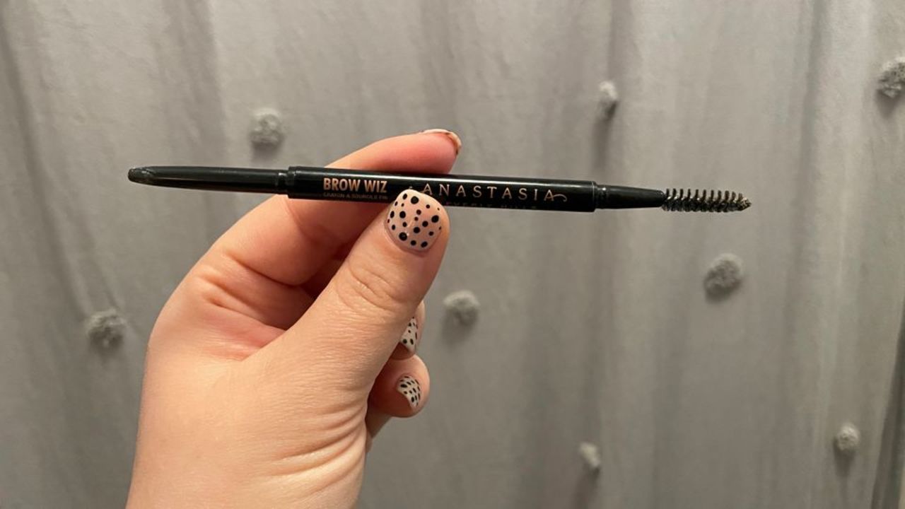 Anastasia Beverly Hills Brow Wiz Ultra-Slim Precision Brow Pencil